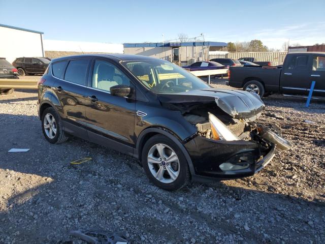 1FMCU0G91FUB41758 - 2015 FORD ESCAPE SE BLACK photo 4