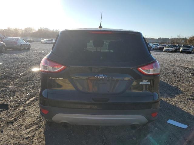 1FMCU0G91FUB41758 - 2015 FORD ESCAPE SE BLACK photo 6