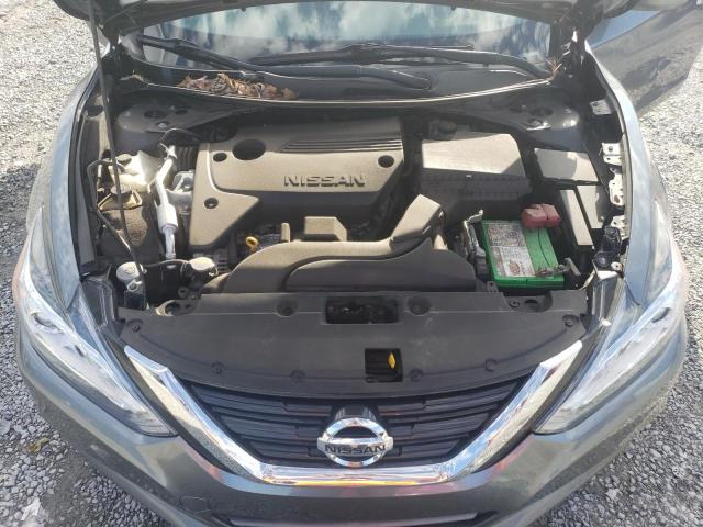 1N4AL3AP2HC493723 - 2017 NISSAN ALTIMA 2.5 GRAY photo 11