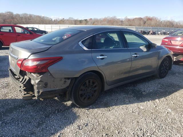 1N4AL3AP2HC493723 - 2017 NISSAN ALTIMA 2.5 GRAY photo 3