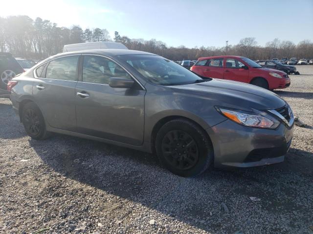 1N4AL3AP2HC493723 - 2017 NISSAN ALTIMA 2.5 GRAY photo 4