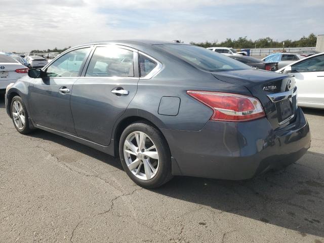 1N4AL3AP3DN491929 - 2013 NISSAN ALTIMA 2.5 GRAY photo 2