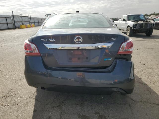 1N4AL3AP3DN491929 - 2013 NISSAN ALTIMA 2.5 GRAY photo 6