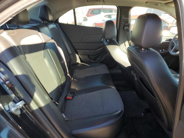 1G11C5SA3DF351883 - 2013 CHEVROLET MALIBU 1LT BLACK photo 10