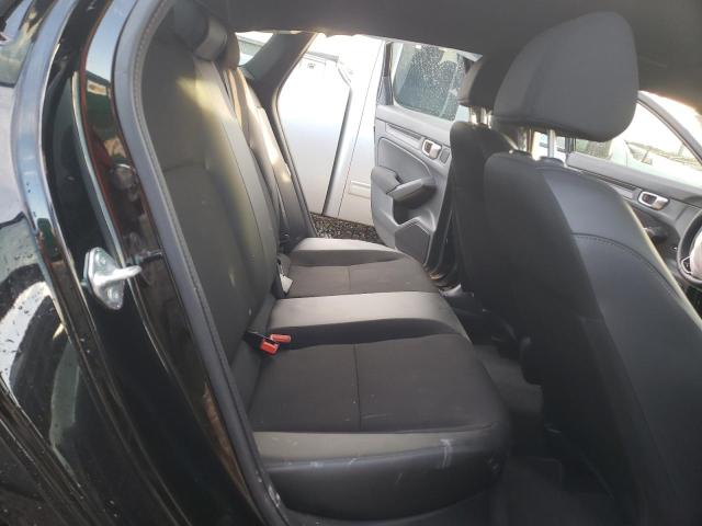 2HGFE2F59PH547804 - 2023 HONDA CIVIC SPORT 黑色 照片 10
