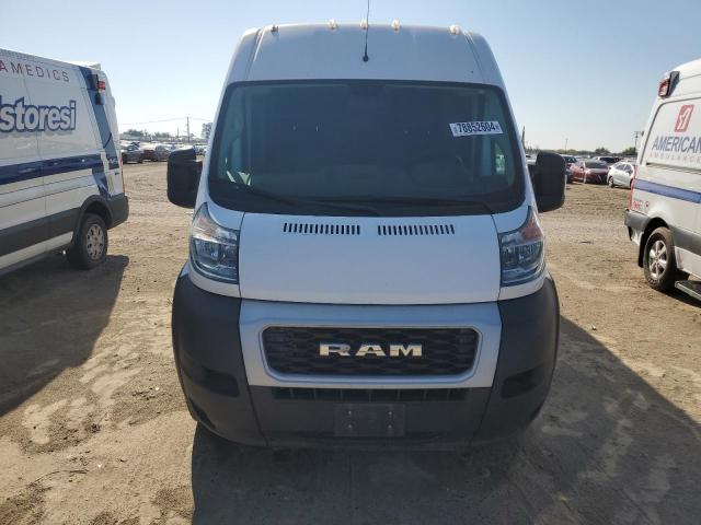 3C6MRVJG2ME513402 - 2021 RAM PROMASTER 3500 HIGH Ağ foto 5
