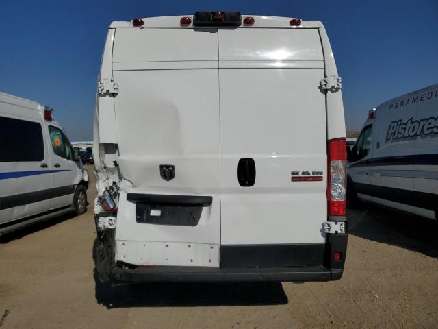 3C6MRVJG2ME513402 - 2021 RAM PROMASTER 3500 HIGH Ağ foto 6