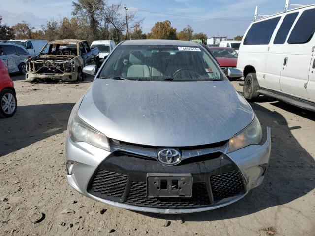 4T1BF1FK9GU145431 - 2016 TOYOTA CAMRY LE SILVER photo 5