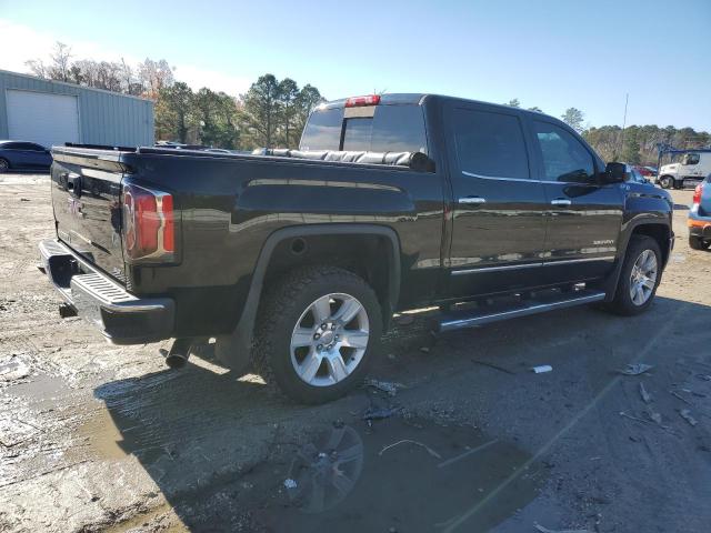 3GTU2NEC0GG351623 - 2016 GMC SIERRA K1500 SLT BLACK photo 3