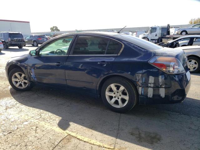 1N4CL21E27C171518 - 2007 NISSAN ALTIMA HYBRID BLUE photo 2