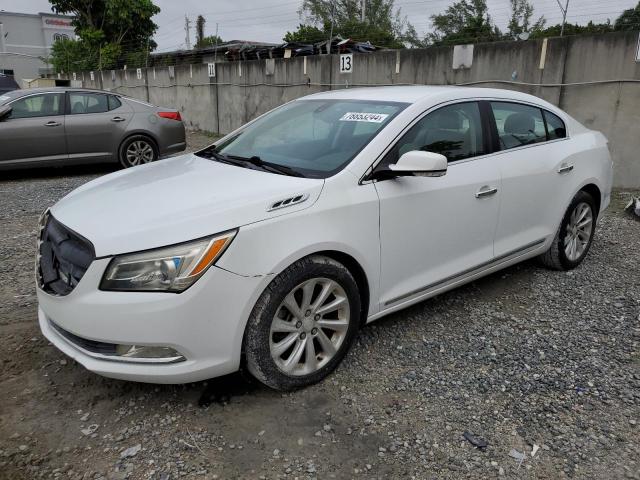 2015 BUICK LACROSSE, 