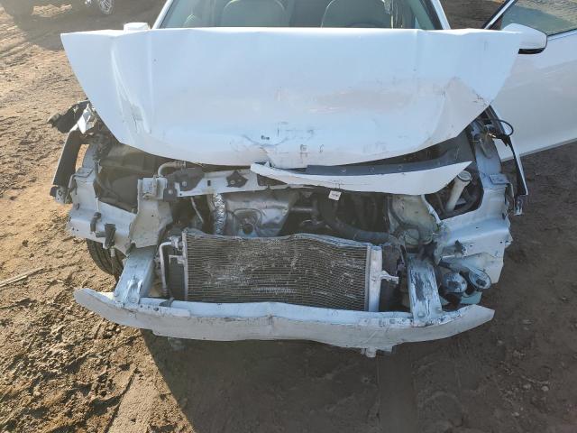 1G11C5SA8GF161386 - 2016 CHEVROLET MALIBU LIM LT 白色 照片 11