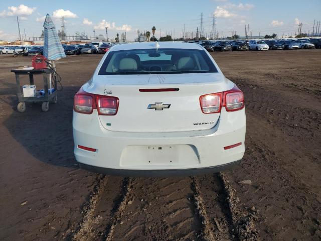 1G11C5SA8GF161386 - 2016 CHEVROLET MALIBU LIM LT 白色 照片 6