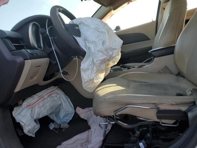 1G11C5SA8GF161386 - 2016 CHEVROLET MALIBU LIM LT 白色 照片 7