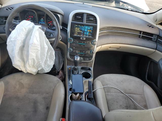 1G11C5SA8GF161386 - 2016 CHEVROLET MALIBU LIM LT 白色 照片 8