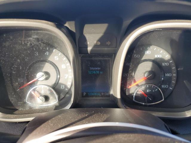 1G11C5SA8GF161386 - 2016 CHEVROLET MALIBU LIM LT 白色 照片 9