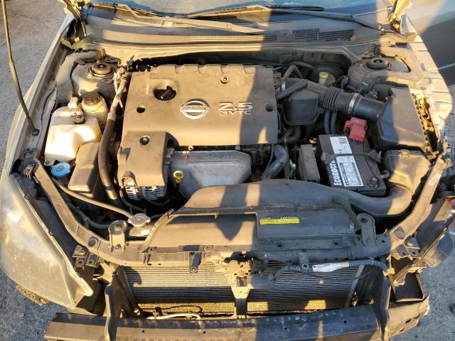 1N4AL11D76N312062 - 2006 NISSAN ALTIMA S GRAY photo 11