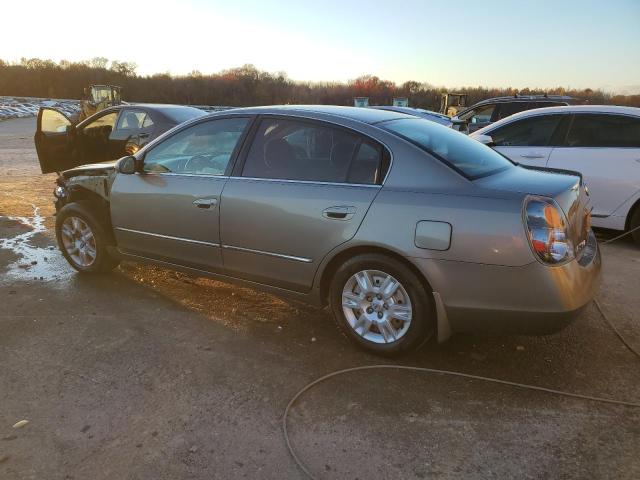 1N4AL11D76N312062 - 2006 NISSAN ALTIMA S GRAY photo 2