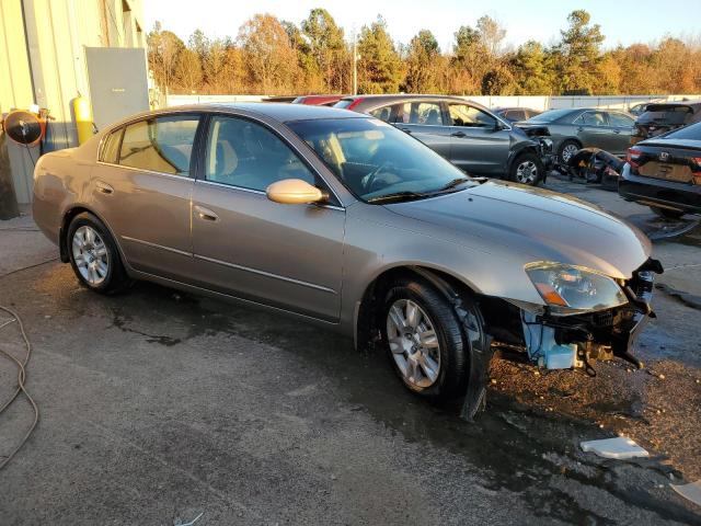 1N4AL11D76N312062 - 2006 NISSAN ALTIMA S GRAY photo 4