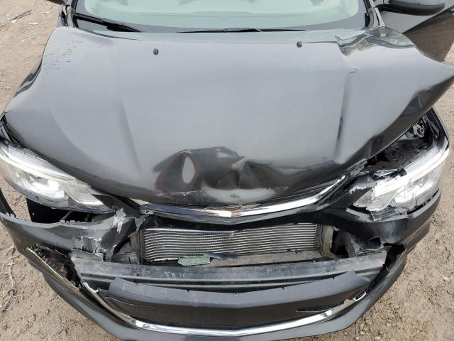 1G1JB5SB5L4106248 - 2020 CHEVROLET SONIC LS 黑色 照片 11