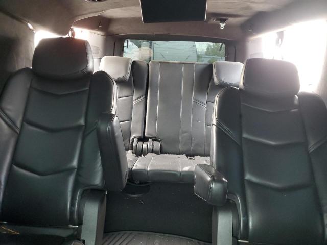 1GYS4KKJ9GR253493 - 2016 CADILLAC ESCALADE ESV PLATINUM Qara foto 10