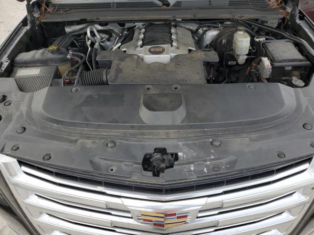 1GYS4KKJ9GR253493 - 2016 CADILLAC ESCALADE ESV PLATINUM Qara foto 12