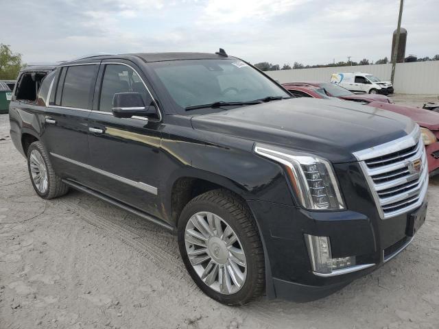 1GYS4KKJ9GR253493 - 2016 CADILLAC ESCALADE ESV PLATINUM Qara foto 4
