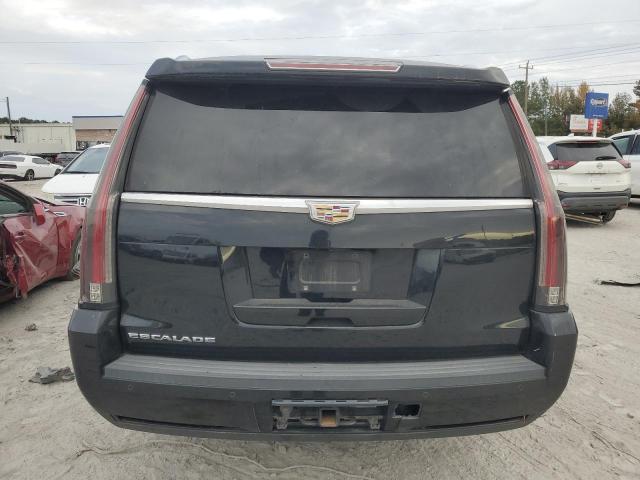 1GYS4KKJ9GR253493 - 2016 CADILLAC ESCALADE ESV PLATINUM Qara foto 6