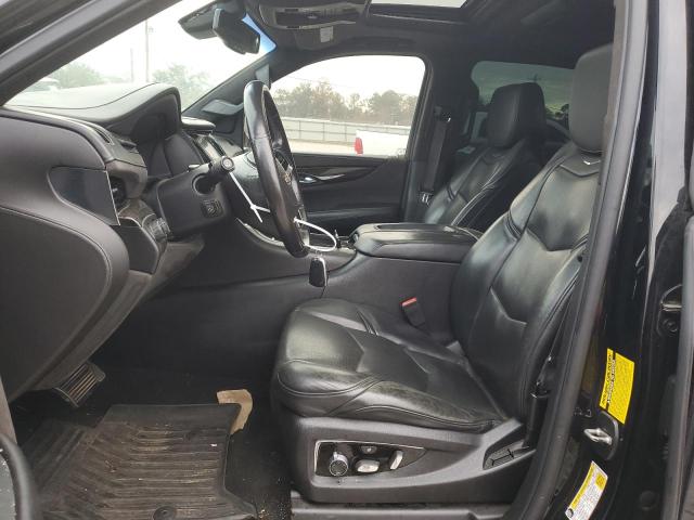 1GYS4KKJ9GR253493 - 2016 CADILLAC ESCALADE ESV PLATINUM Qara foto 7
