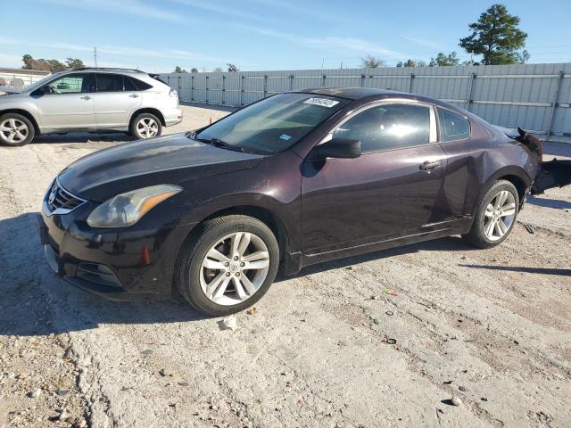 2010 NISSAN ALTIMA S, 