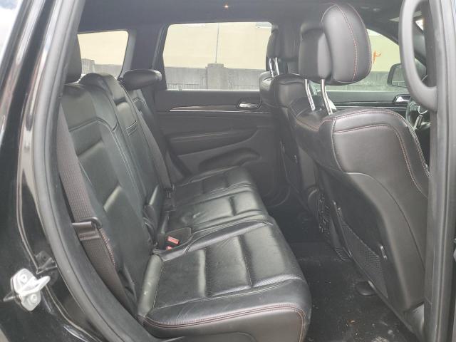 1C4RJFLG1KC759855 - 2019 JEEP GRAND CHER TRAILHAWK 黑色 照片 10