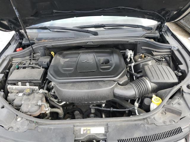 1C4RJFLG1KC759855 - 2019 JEEP GRAND CHER TRAILHAWK 黑色 照片 11