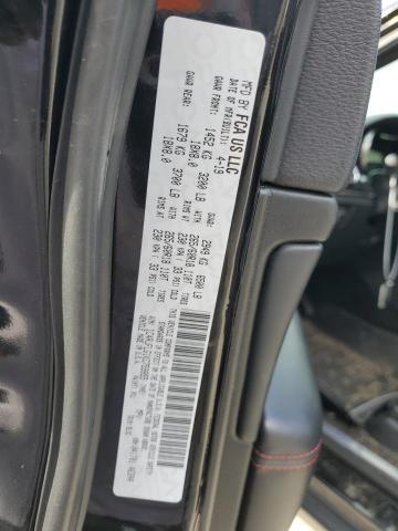 1C4RJFLG1KC759855 - 2019 JEEP GRAND CHER TRAILHAWK 黑色 照片 12