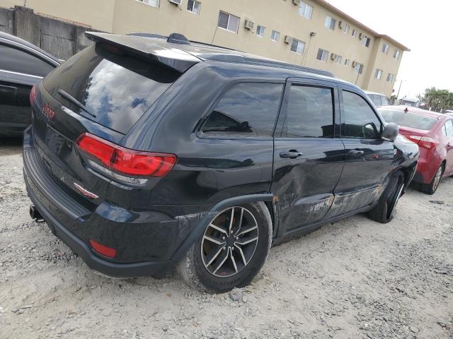 1C4RJFLG1KC759855 - 2019 JEEP GRAND CHER TRAILHAWK 黑色 照片 3