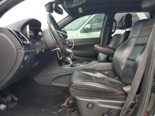 1C4RJFLG1KC759855 - 2019 JEEP GRAND CHER TRAILHAWK 黑色 照片 7