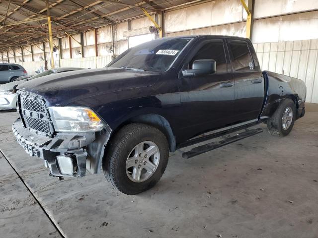 1C6RR6FT7DS588403 - 2013 RAM 1500 ST BLUE photo 1