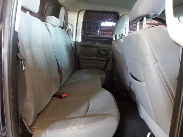 1C6RR6FT7DS588403 - 2013 RAM 1500 ST BLUE photo 10