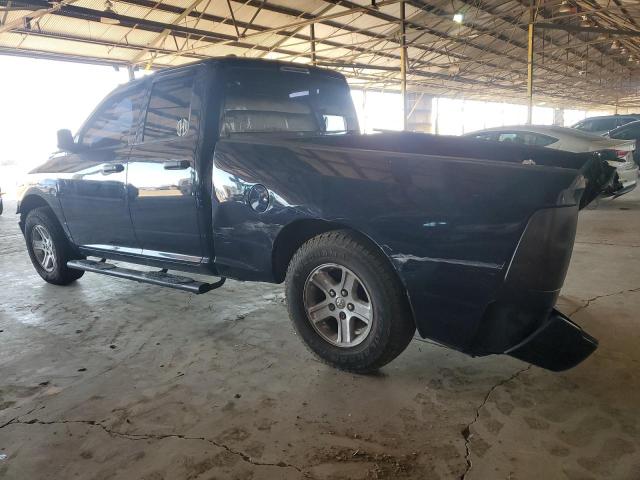 1C6RR6FT7DS588403 - 2013 RAM 1500 ST BLUE photo 2
