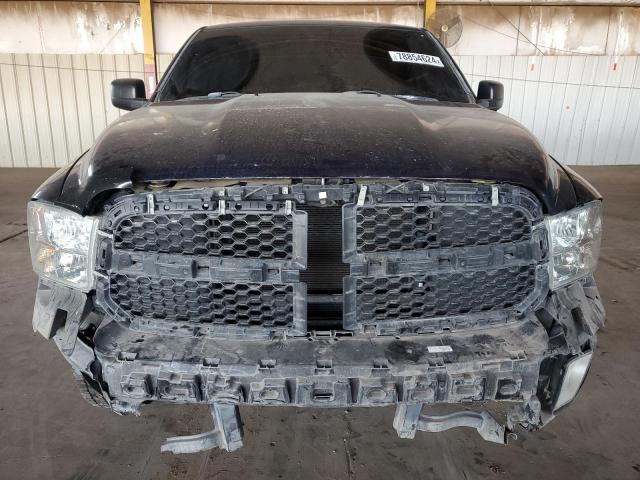 1C6RR6FT7DS588403 - 2013 RAM 1500 ST BLUE photo 5