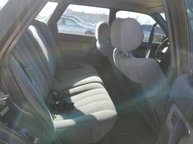 JT2SV21W5L0344669 - 1990 TOYOTA CAMRY DLX 蓝色 照片 10