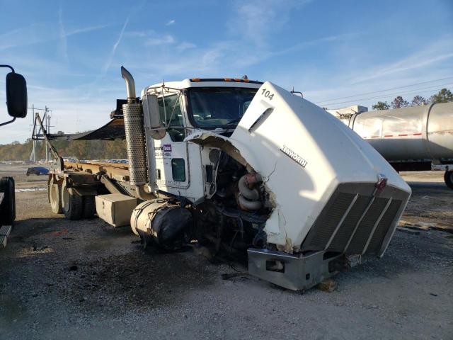 2006 KENWORTH CONSTRUCTI T800, 