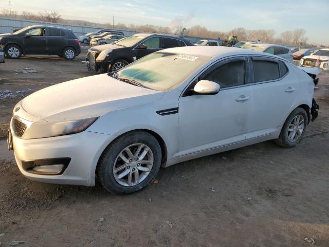 2012 KIA OPTIMA LX, 