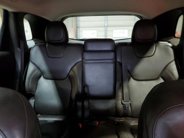 1C4PJMBS1GW176399 - 2016 JEEP CHEROKEE TRAILHAWK Grafit foto 10