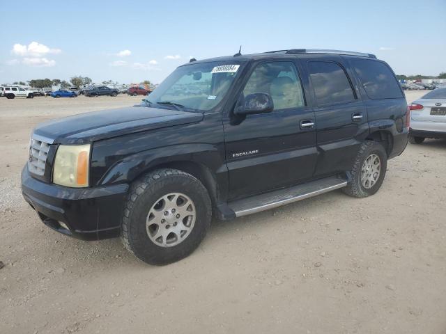 2004 CADILLAC ESCALADE LUXURY, 