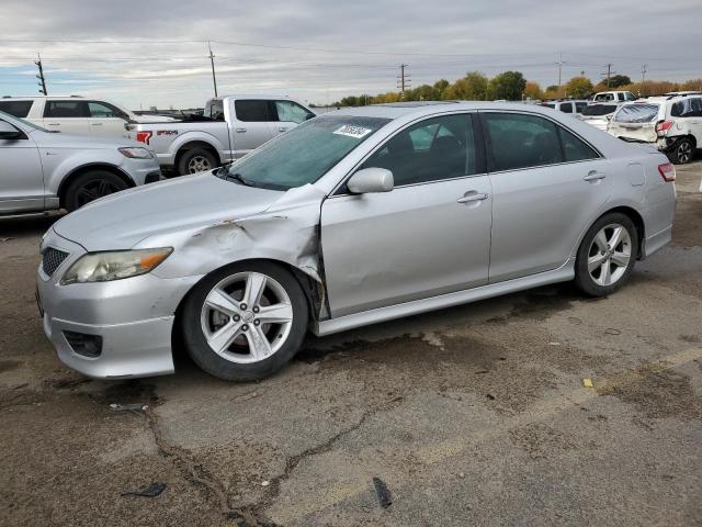 2010 TOYOTA CAMRY BASE, 