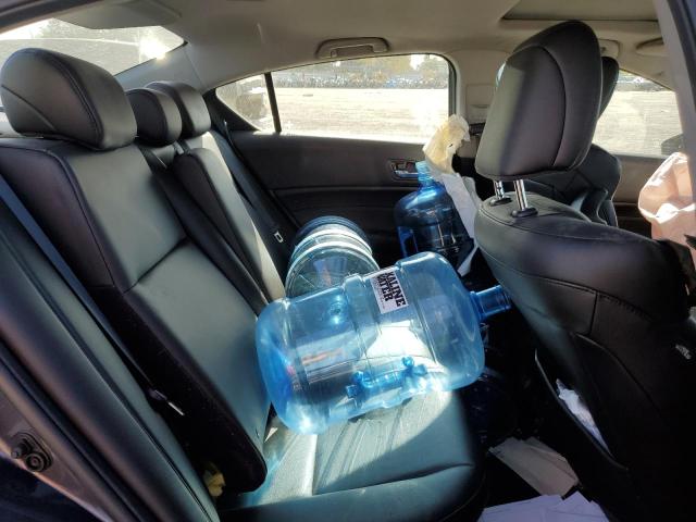 19UDE2F31JA000294 - 2018 ACURA ILX BASE WATCH PLUS GRAY photo 10