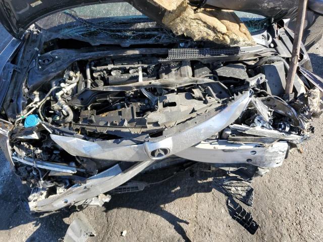 19UDE2F31JA000294 - 2018 ACURA ILX BASE WATCH PLUS GRAY photo 11