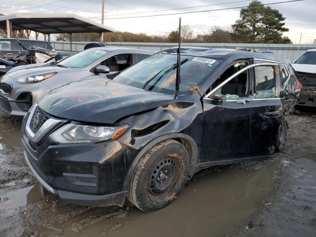 2019 NISSAN ROGUE S, 