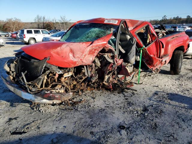 1999 GMC NEW SIERRA K1500, 