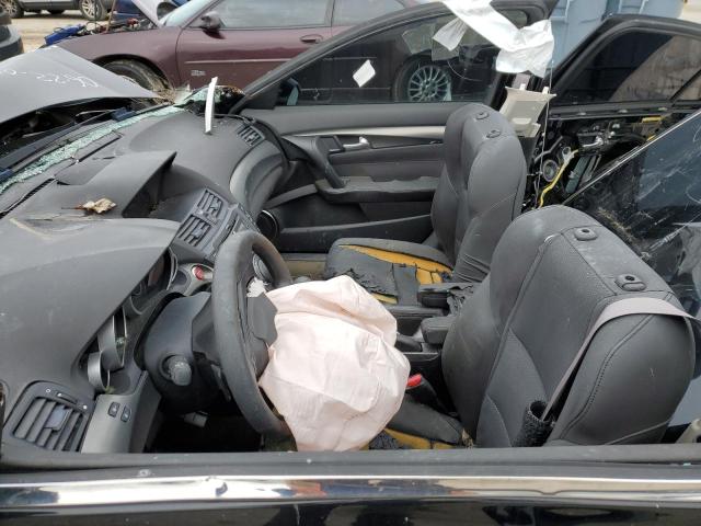 19UUA8F59DA009801 - 2013 ACURA TL TECH BLACK photo 7